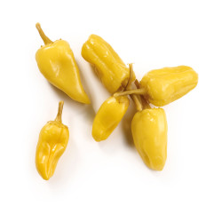 PIMENT ANTILLAIS JANET JAUNE 2KG
